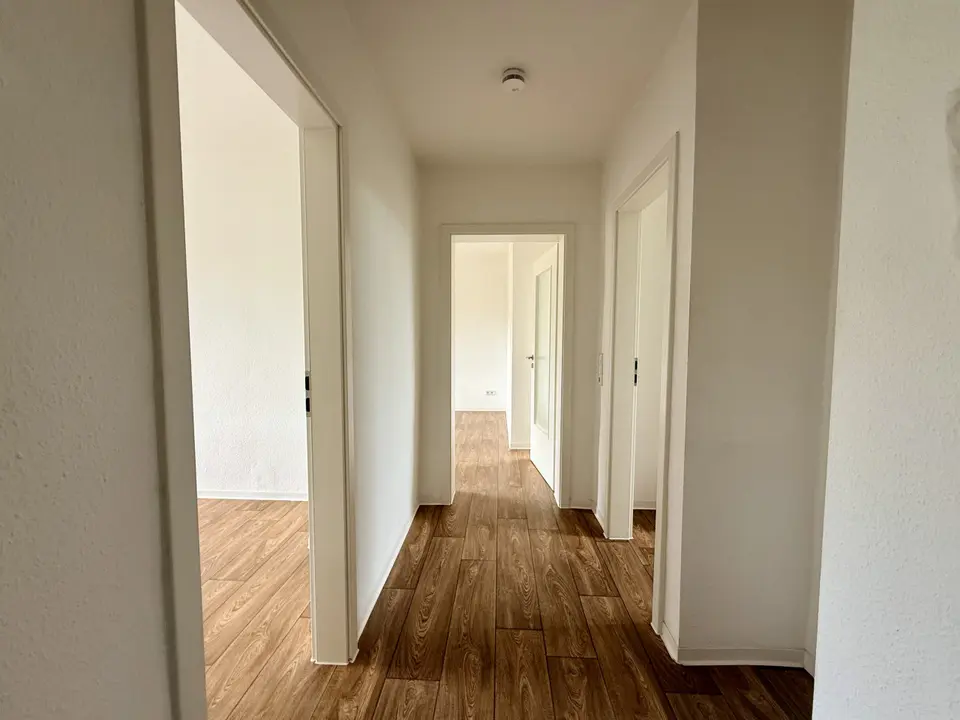3 Zimmer Wohnung mit 58 m² in Plauen – Bild 4