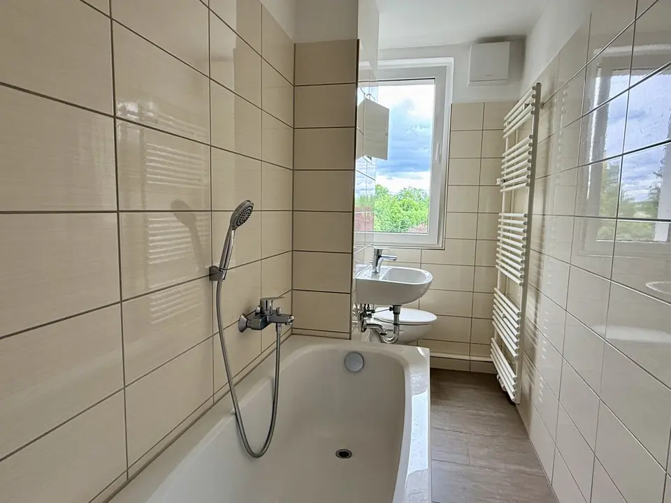 3 Zimmer Wohnung mit 58 m² in Plauen – Bild 5