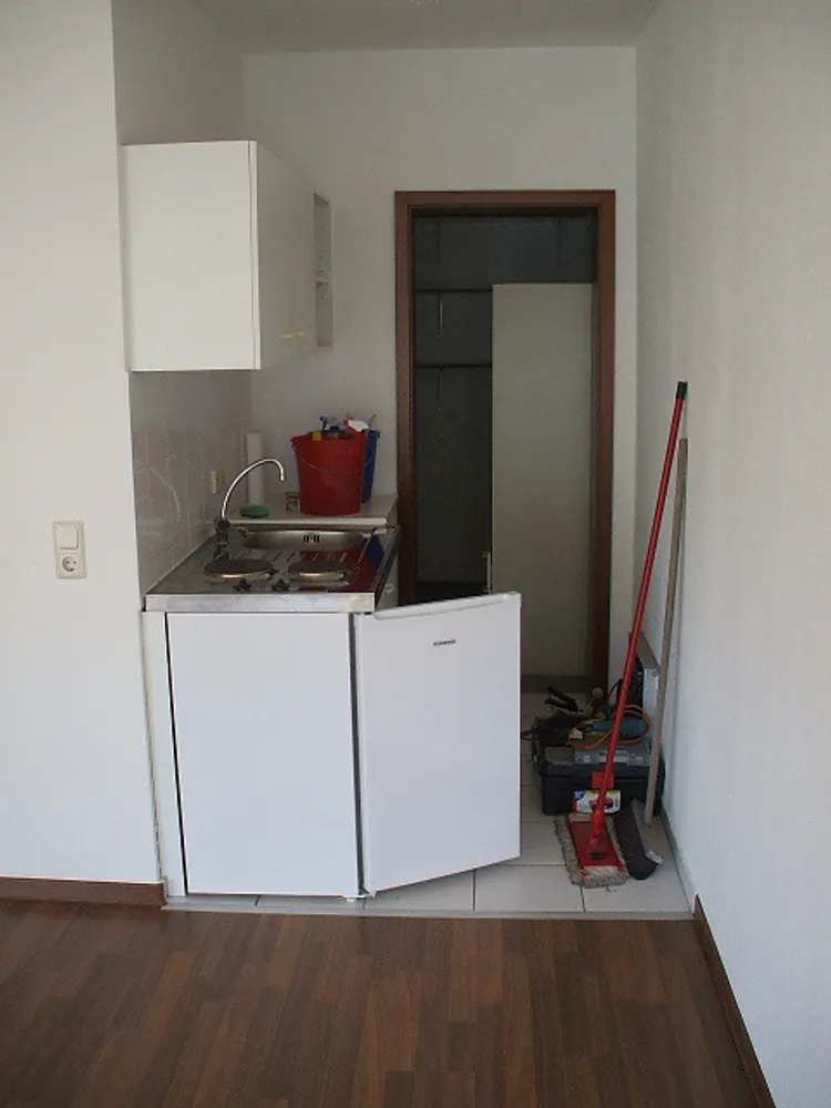 1 Zimmer Wohnung mit 35 m² in Kaiserslautern – Bild 11