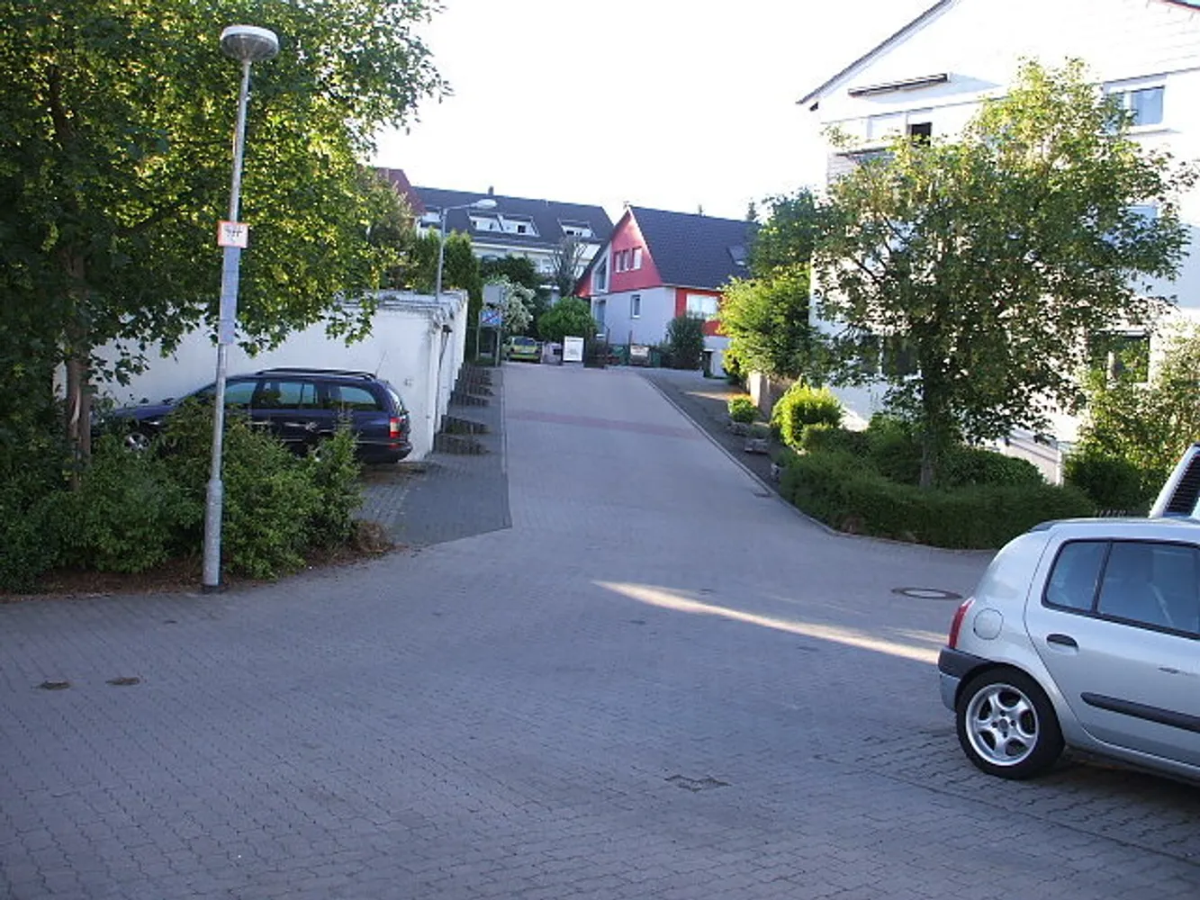 1 Zimmer Wohnung mit 35 m² in Kaiserslautern – Bild 3
