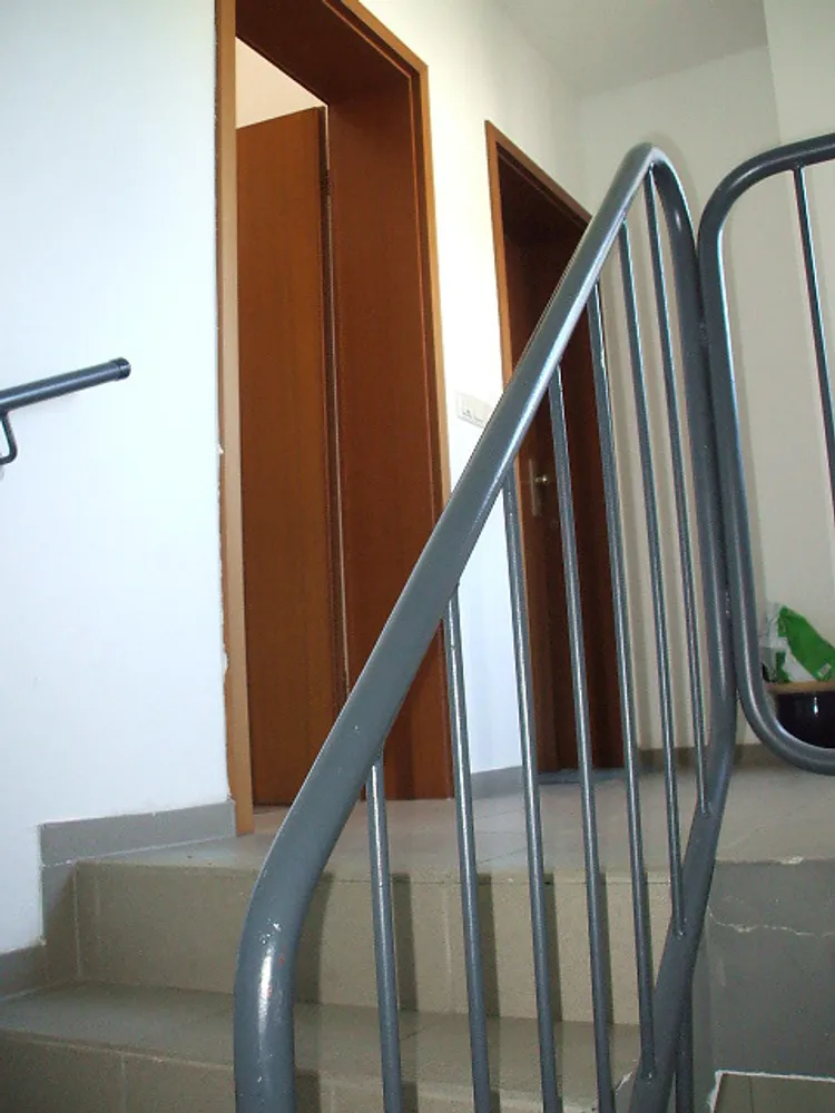 1 Zimmer Wohnung mit 35 m² in Kaiserslautern – Bild 5