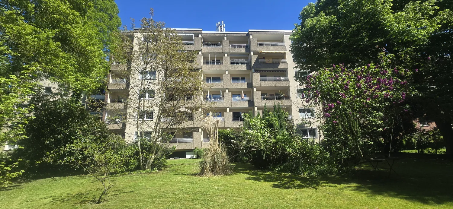 1 Zimmer Wohnung mit 49 m² in Gelsenkirchen – Bild 1
