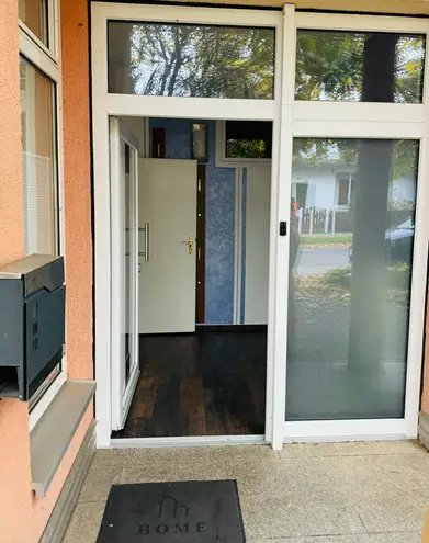 3 Zimmer Wohnung mit 128 m² in Erfurt – Bild 3