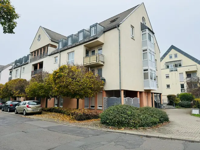 3 Zimmer Wohnung mit 128 m² in Erfurt – Bild 4