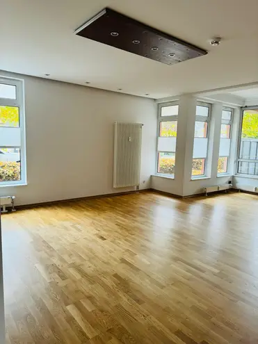 3 Zimmer Wohnung mit 128 m² in Erfurt – Bild 7