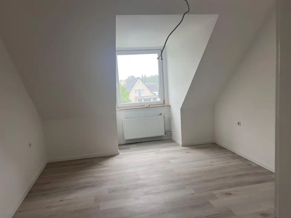 3 Zimmer Wohnung mit 54 m² in Bremerhaven – Bild 2