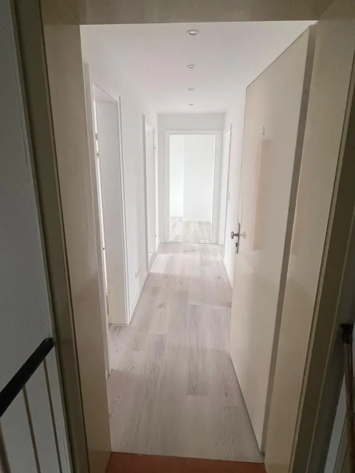 3 Zimmer Wohnung mit 54 m² in Bremerhaven – Bild 4