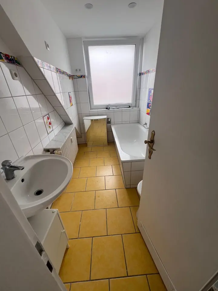 3 Zimmer Wohnung mit 54 m² in Bremerhaven – Bild 5