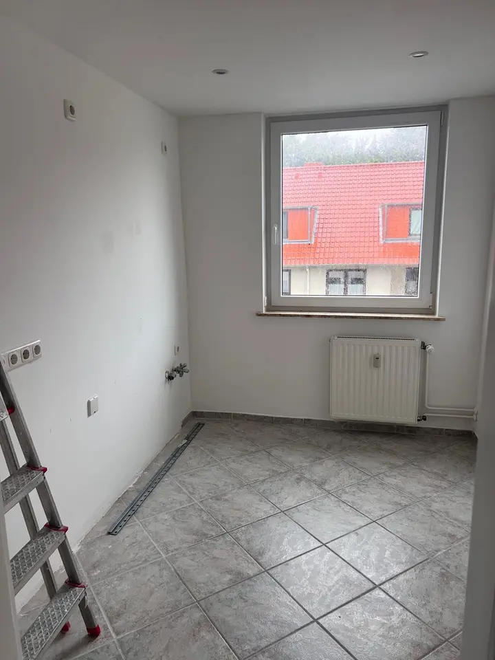 3 Zimmer Wohnung mit 54 m² in Bremerhaven – Bild 6