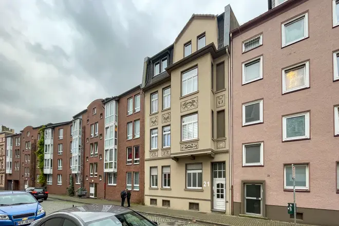 4 Zimmer Wohnung mit 73 m² in Herne – Bild 1