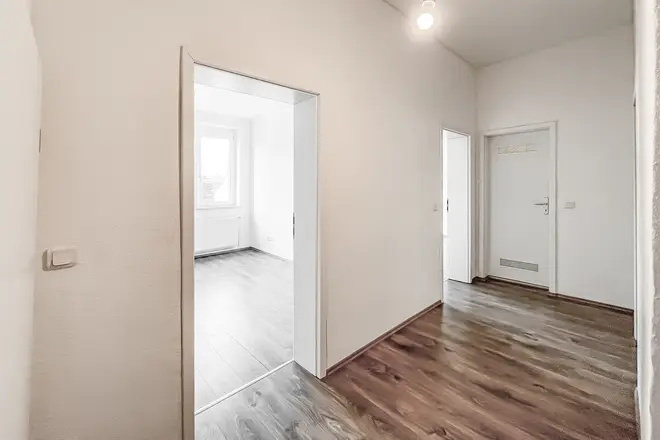 4 Zimmer Wohnung mit 73 m² in Herne – Bild 2