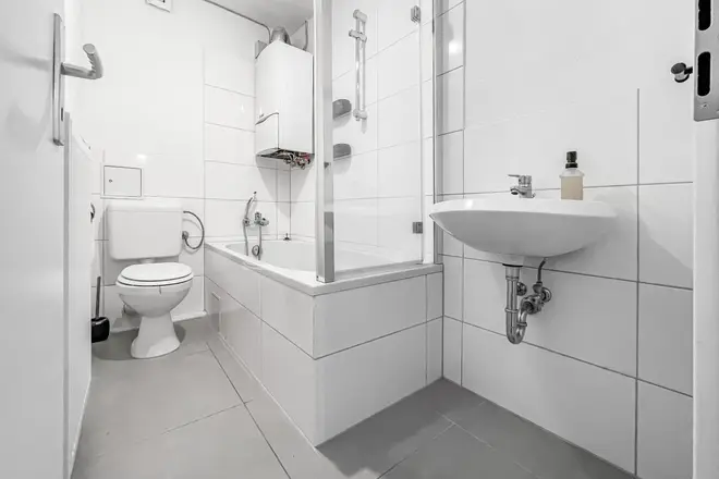 4 Zimmer Wohnung mit 73 m² in Herne – Bild 3