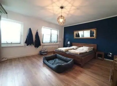 3 Zimmer Wohnung mit 96 m² in Winsen (Luhe) – Bild 1