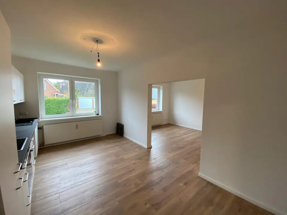 3 Zimmer Wohnung mit 96 m² in Winsen (Luhe) – Bild 2