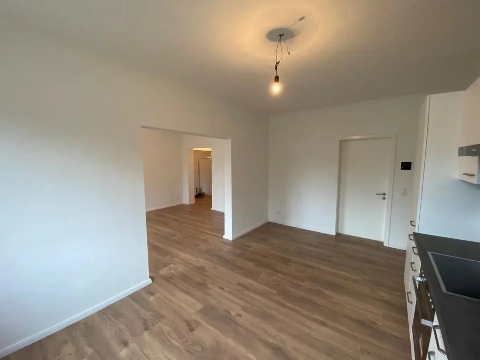 3 Zimmer Wohnung mit 96 m² in Winsen (Luhe) – Bild 3