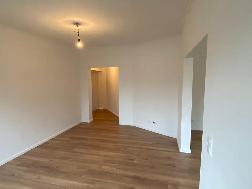 3 Zimmer Wohnung mit 96 m² in Winsen (Luhe) – Bild 8