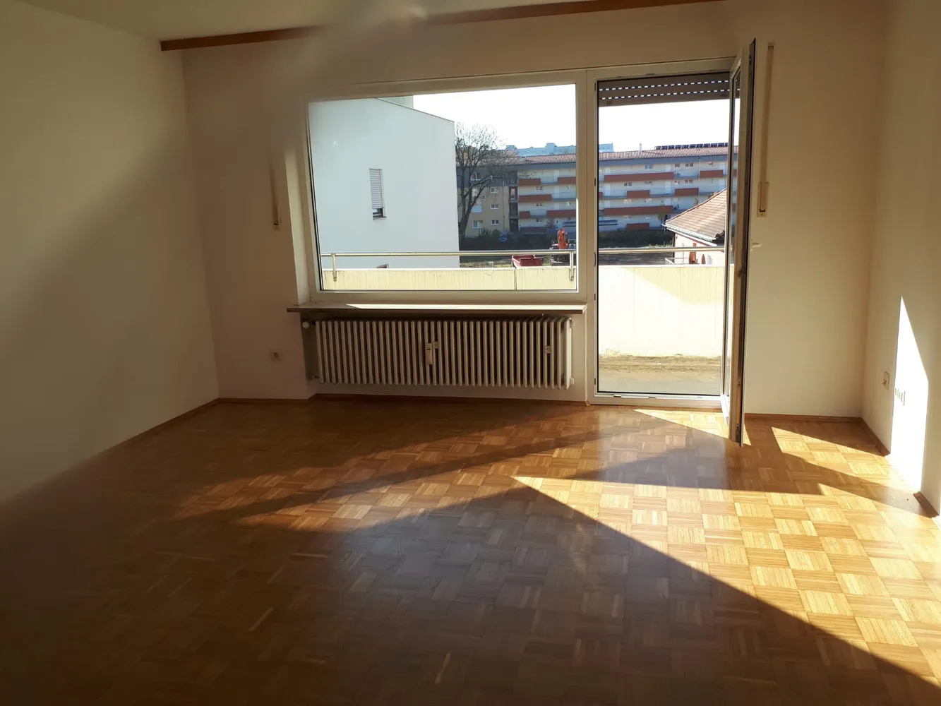 2 Zimmer Wohnung mit 65 m² in Landshut – Bild 3