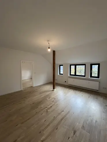 2 Zimmer Wohnung mit 64 m² in Chemnitz – Bild 1