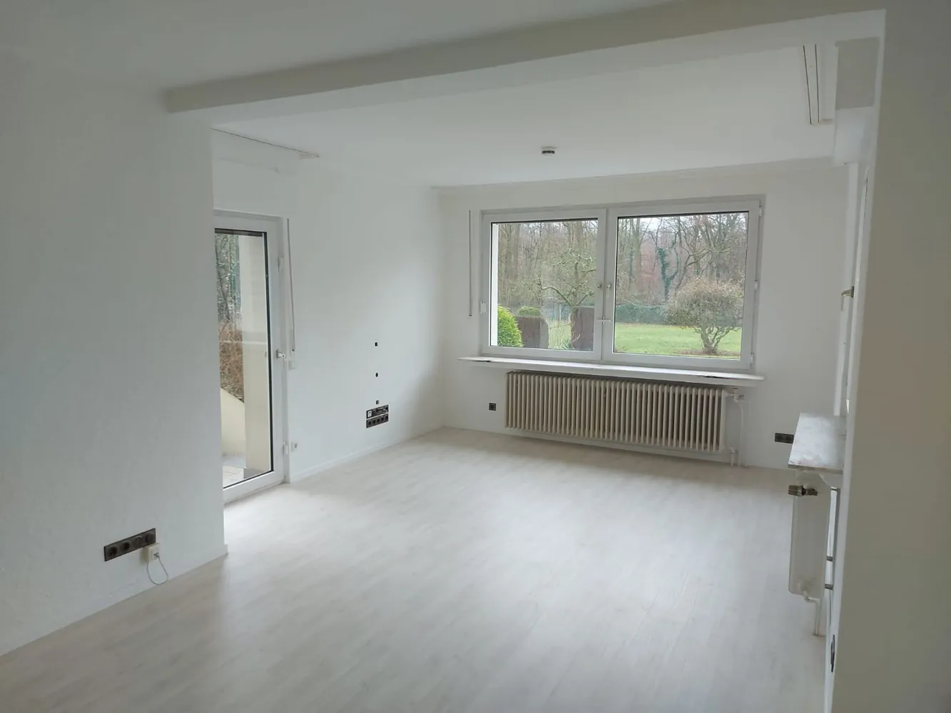 3 Zimmer Wohnung mit 72 m² in Recklinghausen – Bild 1