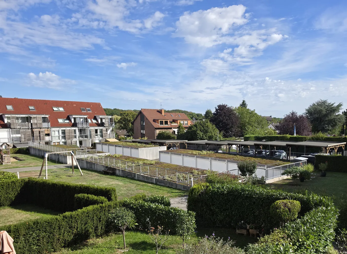 2 Zimmer Wohnung mit 73 m² in Oberhausen – Bild 1