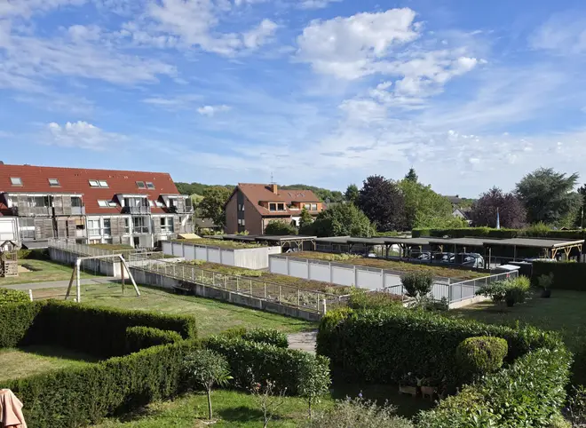 2 Zimmer Wohnung mit 73 m² in Oberhausen – Bild 1