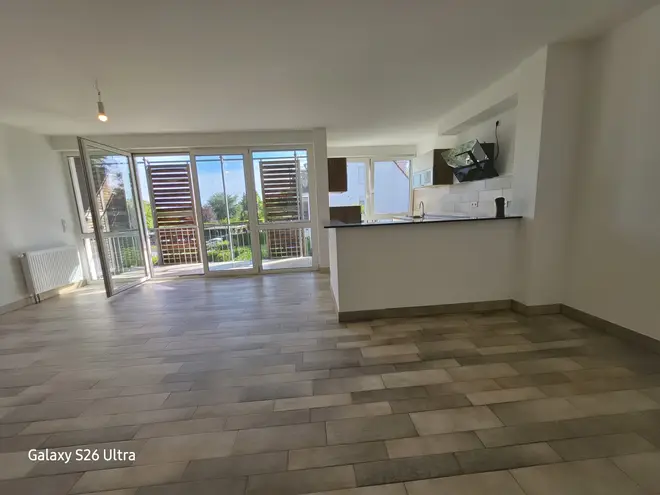 2 Zimmer Wohnung mit 73 m² in Oberhausen – Bild 5