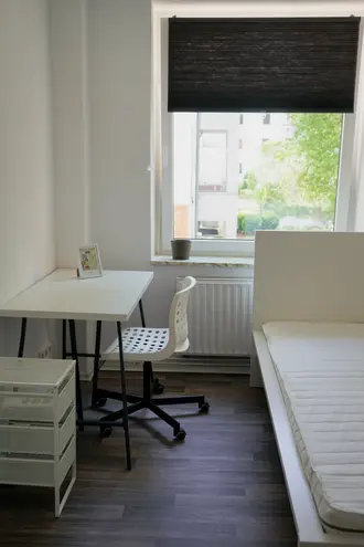 5 Zimmer Wohnung mit 96 m² in Hannover – Bild 11