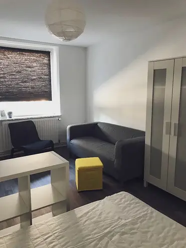 5 Zimmer Wohnung mit 96 m² in Hannover – Bild 3