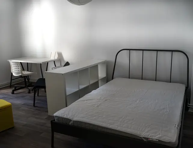 5 Zimmer Wohnung mit 96 m² in Hannover – Bild 5