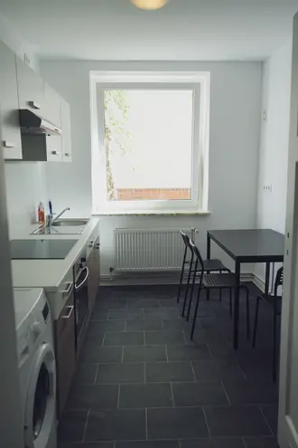 5 Zimmer Wohnung mit 96 m² in Hannover – Bild 7