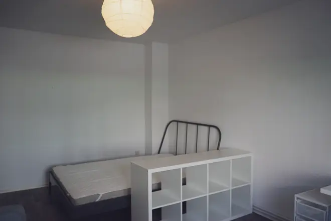 5 Zimmer Wohnung mit 96 m² in Hannover – Bild 9