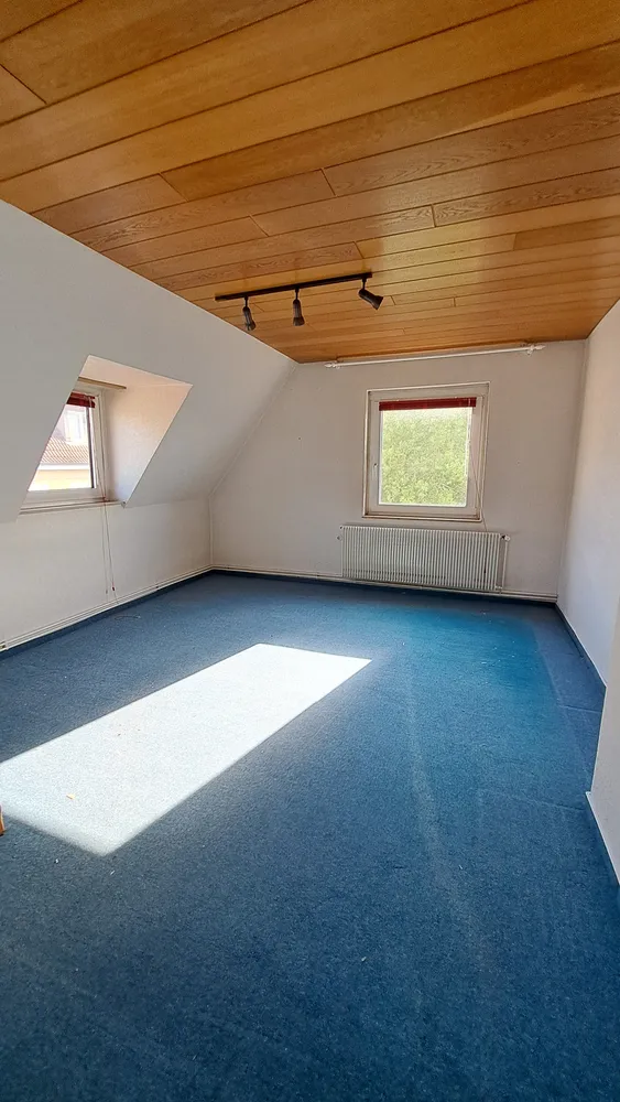 2 Zimmer Wohnung mit 63 m² in Osnabrück – Bild 1