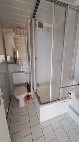 2 Zimmer Wohnung mit 63 m² in Osnabrück – Bild 3