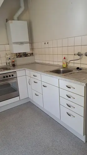 2 Zimmer Wohnung mit 63 m² in Osnabrück – Bild 5