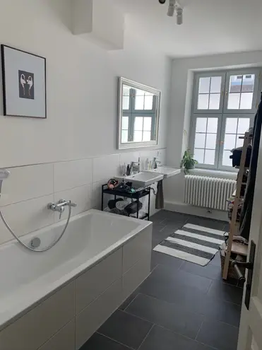 4 Zimmer Wohnung mit 182 m² in Augsburg – Bild 12