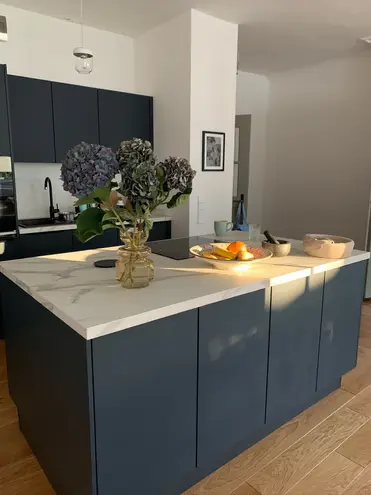 4 Zimmer Wohnung mit 182 m² in Augsburg – Bild 3