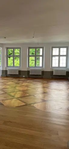 4 Zimmer Wohnung mit 182 m² in Augsburg – Bild 4