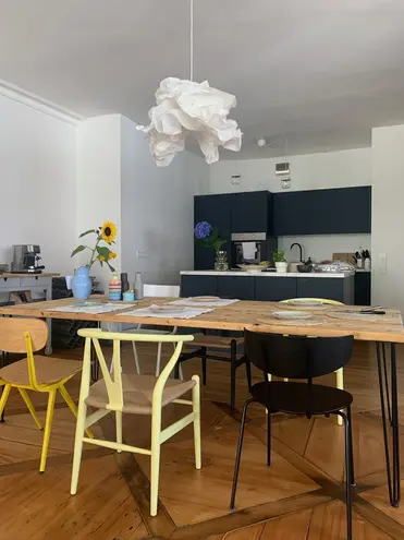 4 Zimmer Wohnung mit 182 m² in Augsburg – Bild 8