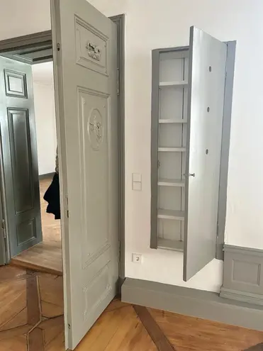 4 Zimmer Wohnung mit 182 m² in Augsburg – Bild 9