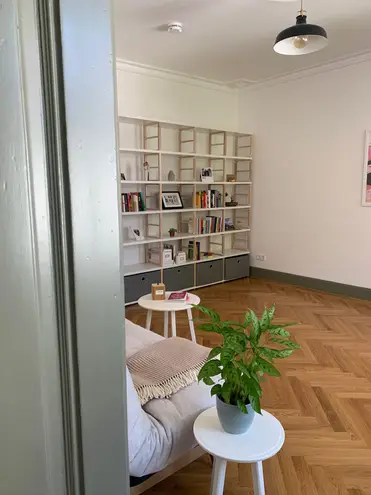 4 Zimmer Wohnung mit 182 m² in Augsburg – Bild 10