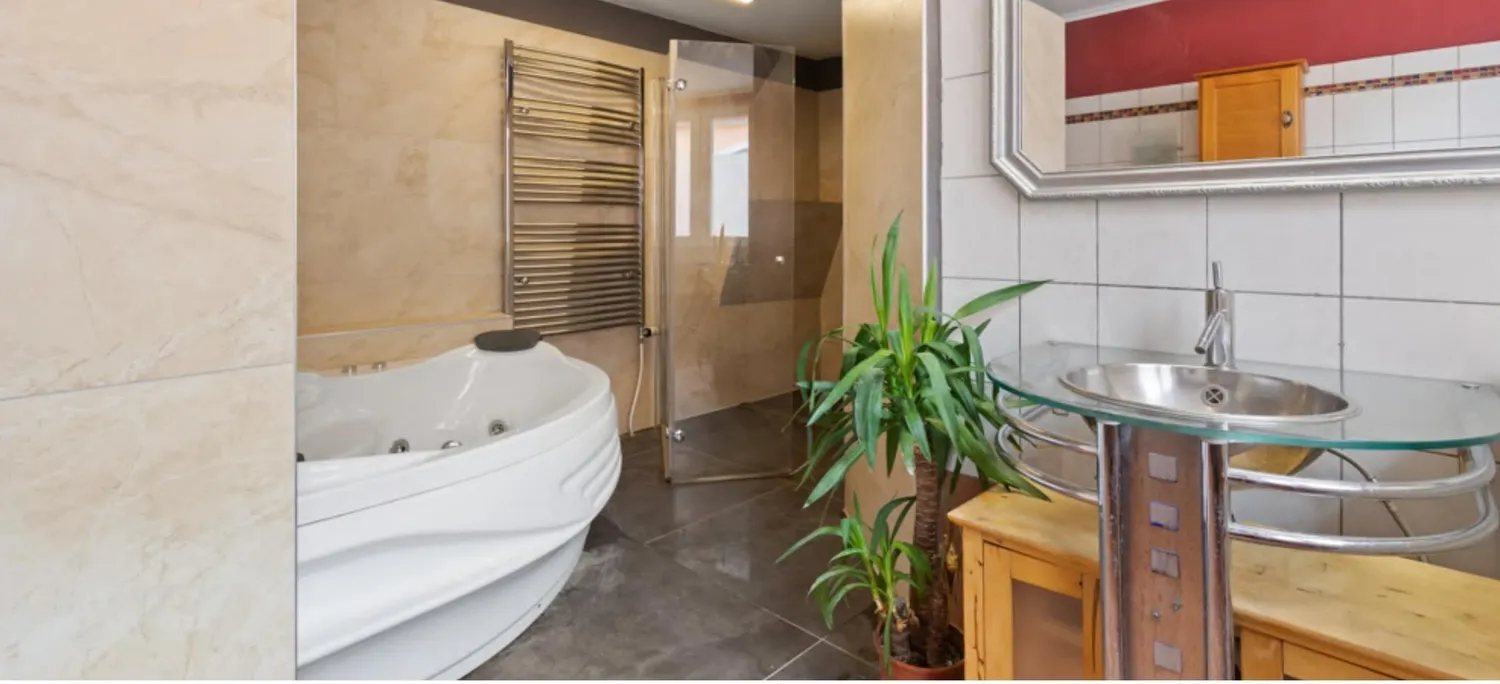 6 Zimmer Haus mit 166 m² in Berlin – Bild 1