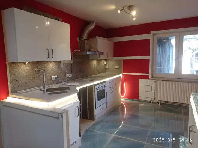 6 Zimmer Haus mit 166 m² in Berlin – Bild 3