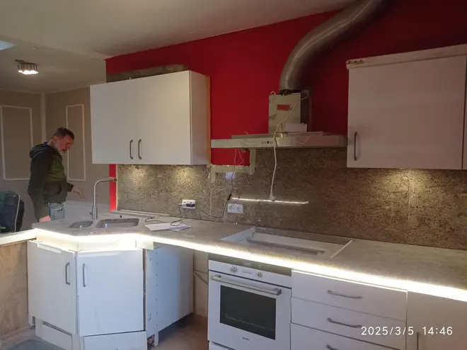 6 Zimmer Haus mit 166 m² in Berlin – Bild 4
