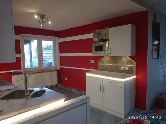6 Zimmer Haus mit 166 m² in Berlin – Bild 5
