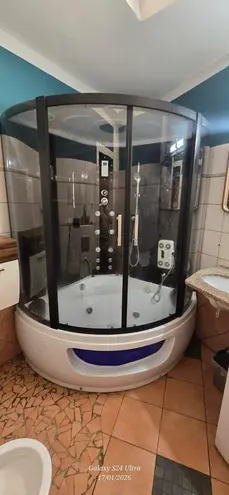 6 Zimmer Haus mit 166 m² in Berlin – Bild 6