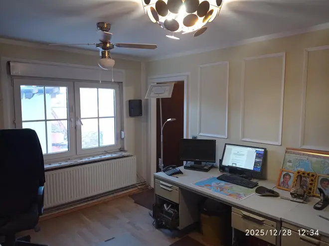 6 Zimmer Haus mit 166 m² in Berlin – Bild 8