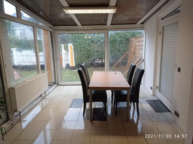 6 Zimmer Haus mit 166 m² in Berlin – Bild 10