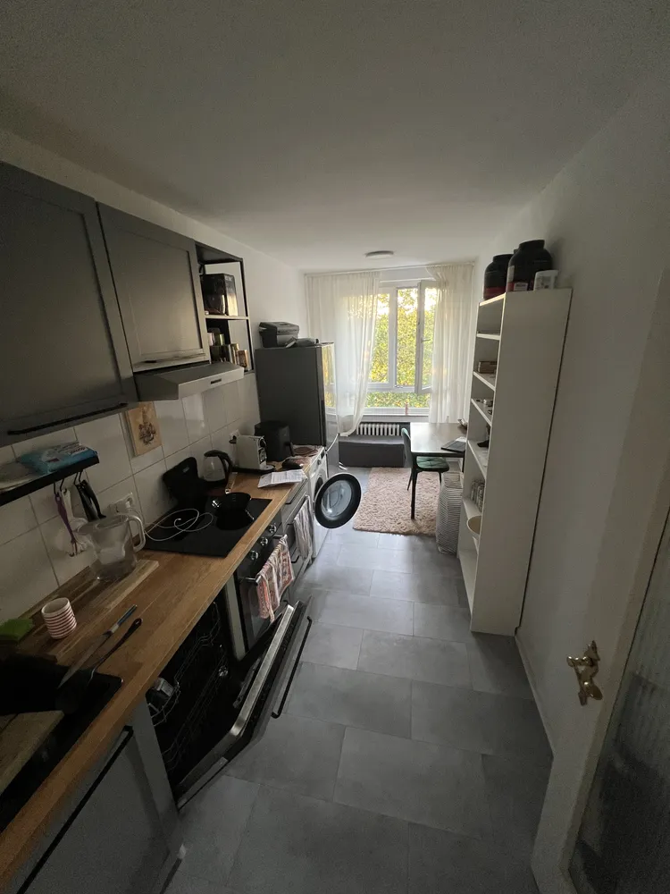 2 Zimmer Wohnung mit 65 m² in Köln – Bild 4
