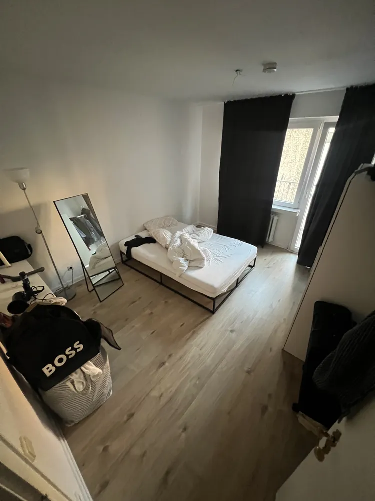 2 Zimmer Wohnung mit 65 m² in Köln – Bild 6