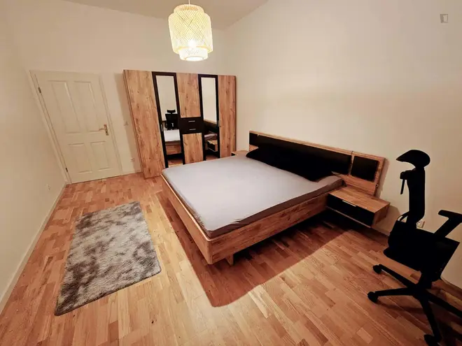 WG-Zimmer mit 15 m² in Berlin – Bild 1